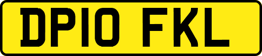 DP10FKL