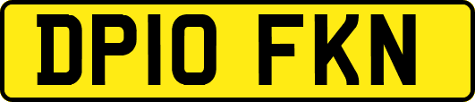 DP10FKN