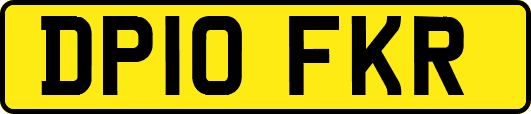 DP10FKR