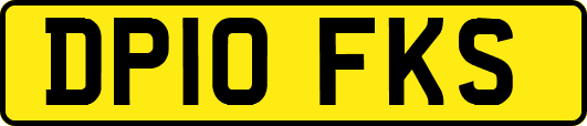 DP10FKS