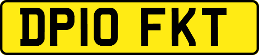 DP10FKT