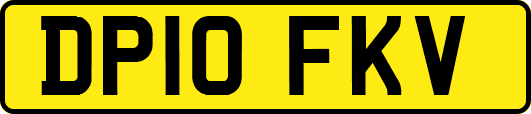 DP10FKV