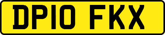 DP10FKX