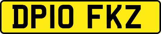 DP10FKZ