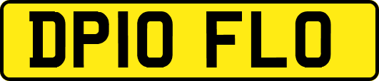 DP10FLO