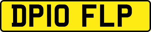 DP10FLP