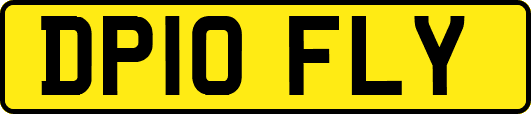 DP10FLY