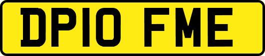 DP10FME