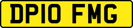 DP10FMG