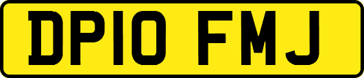 DP10FMJ