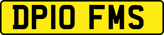 DP10FMS