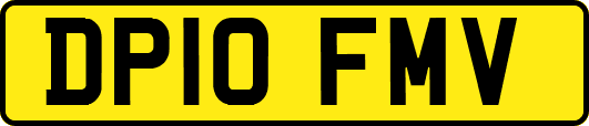 DP10FMV