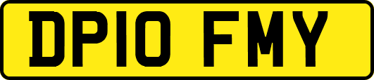 DP10FMY