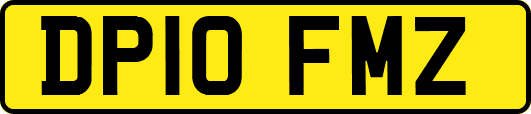 DP10FMZ