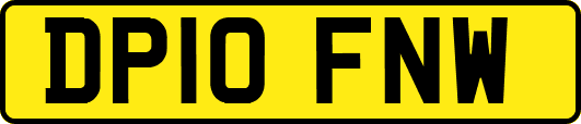 DP10FNW