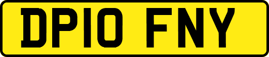 DP10FNY