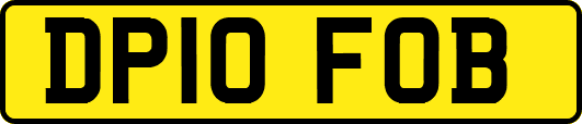DP10FOB