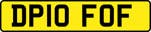 DP10FOF