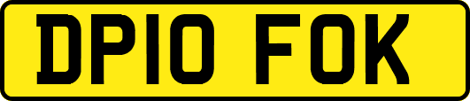 DP10FOK