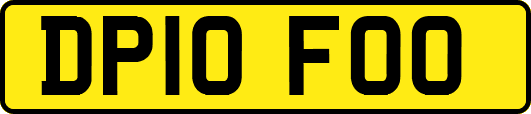 DP10FOO