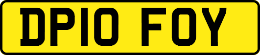 DP10FOY