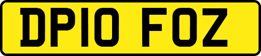 DP10FOZ