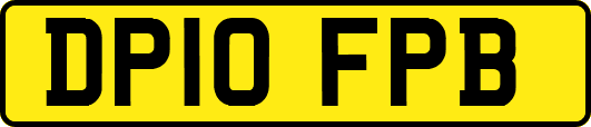 DP10FPB