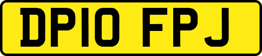 DP10FPJ