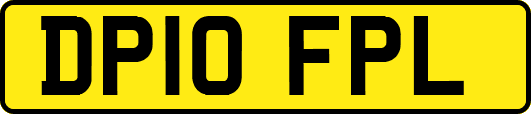 DP10FPL