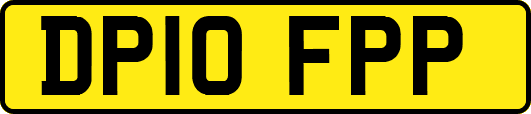 DP10FPP