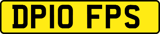 DP10FPS