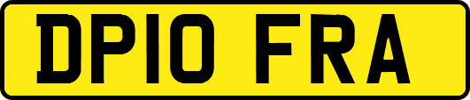 DP10FRA