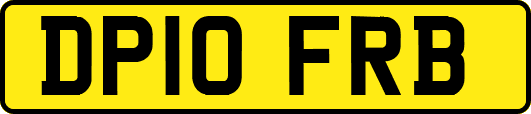 DP10FRB