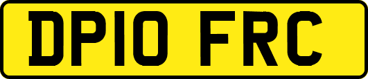 DP10FRC