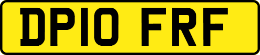 DP10FRF