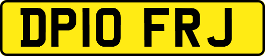DP10FRJ