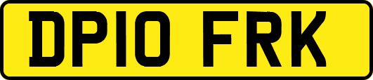 DP10FRK