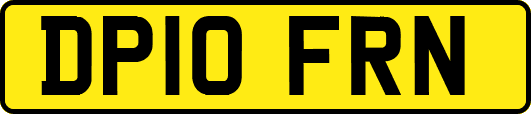 DP10FRN