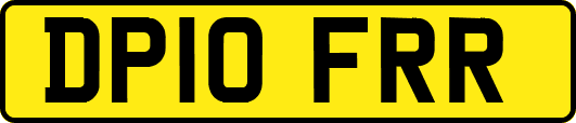 DP10FRR
