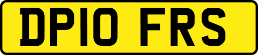 DP10FRS