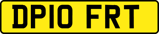 DP10FRT