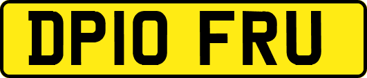 DP10FRU