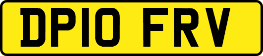 DP10FRV