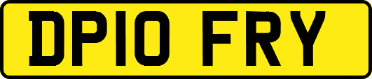 DP10FRY