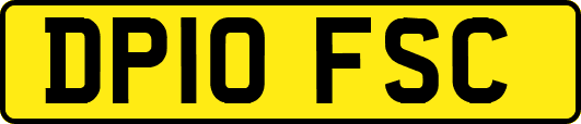 DP10FSC