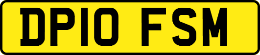 DP10FSM