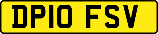DP10FSV
