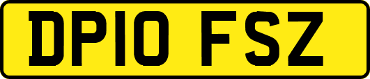 DP10FSZ