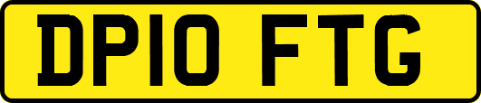 DP10FTG