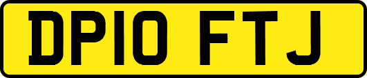 DP10FTJ